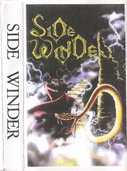 Side Winder : Side Winder (Demo 1)